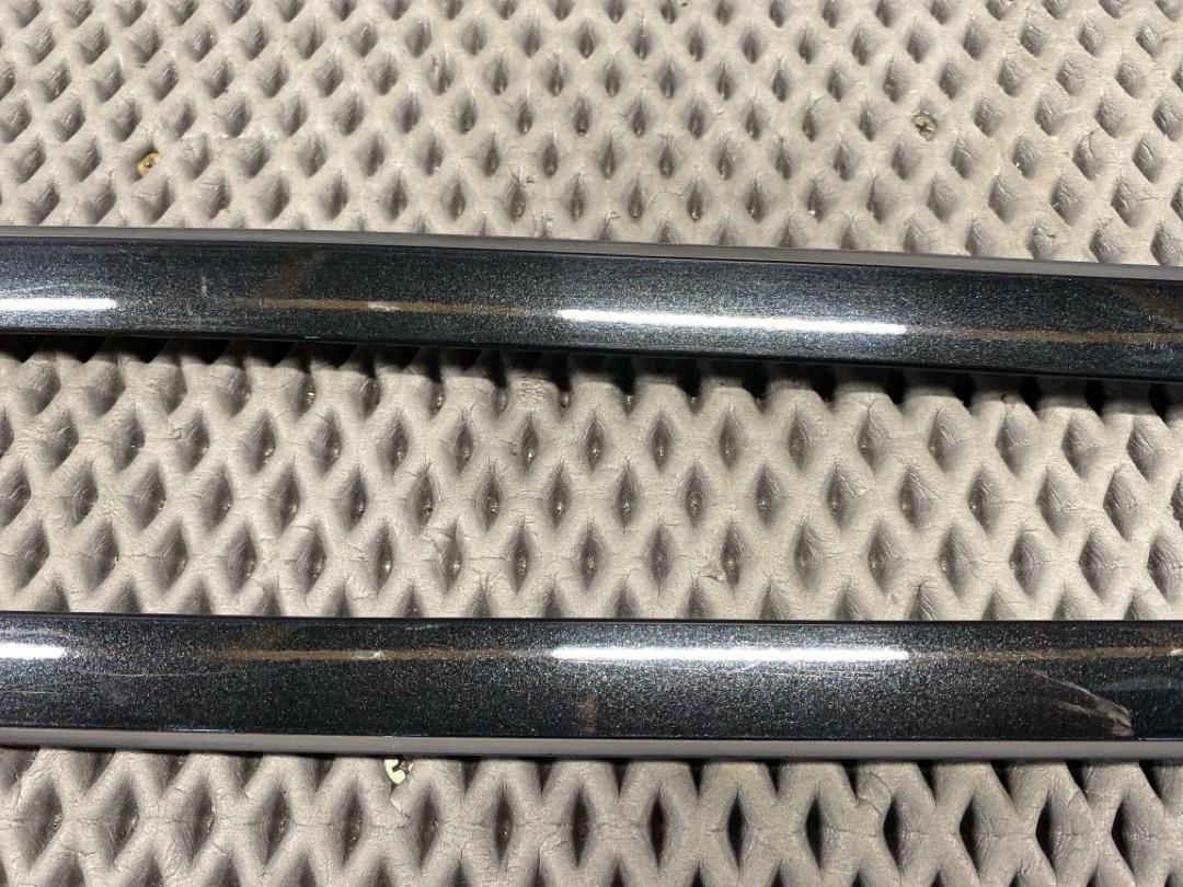 Молдинг лобового стекла, 1210 рублей, Красноярск