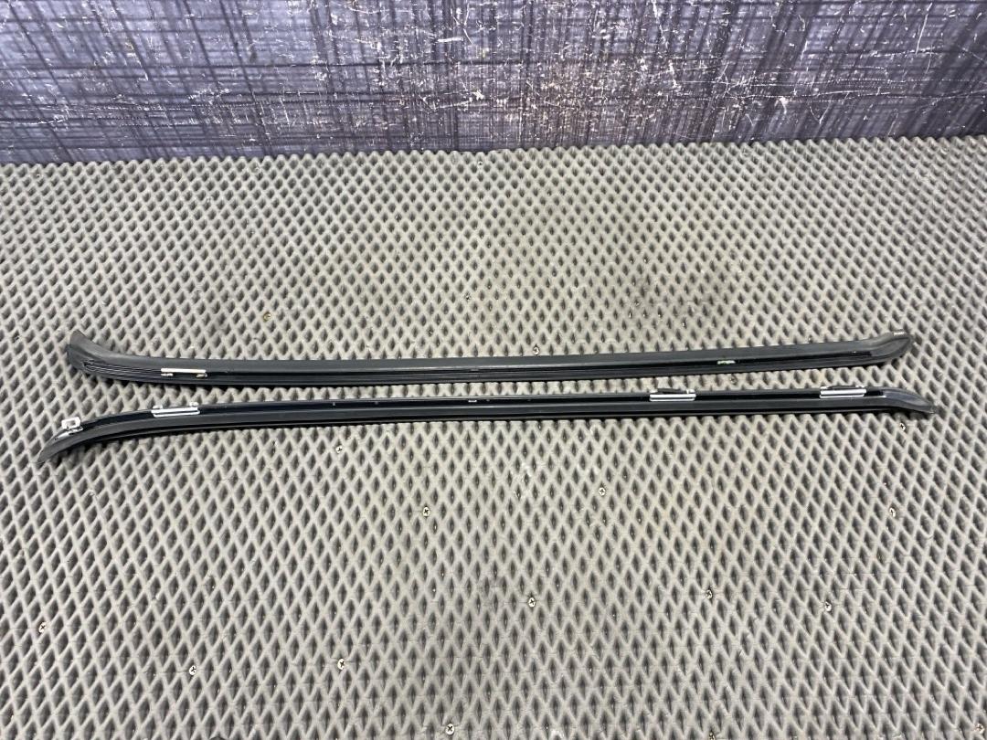 Молдинг лобового стекла, 1210 рублей, Красноярск