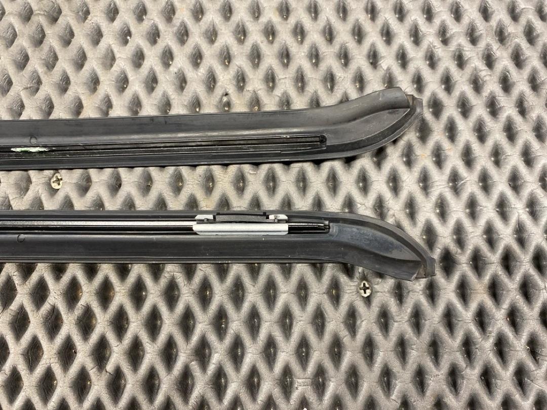 Молдинг лобового стекла, 1210 рублей, Красноярск