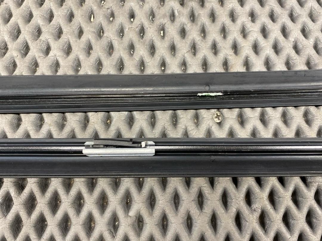 Молдинг лобового стекла, 1210 рублей, Красноярск