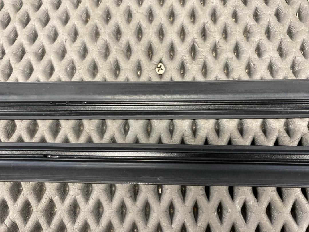 Молдинг лобового стекла, 1210 рублей, Красноярск