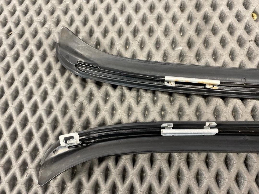 Молдинг лобового стекла, 1210 рублей, Красноярск