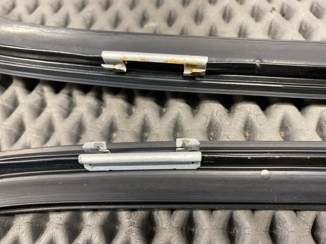 Молдинг лобового стекла, 1210 рублей, Красноярск