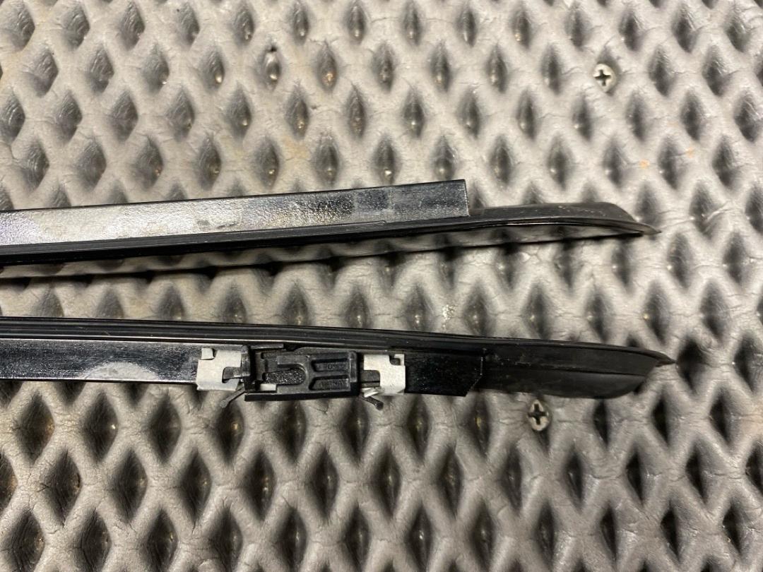 Молдинг лобового стекла, 1210 рублей, Красноярск