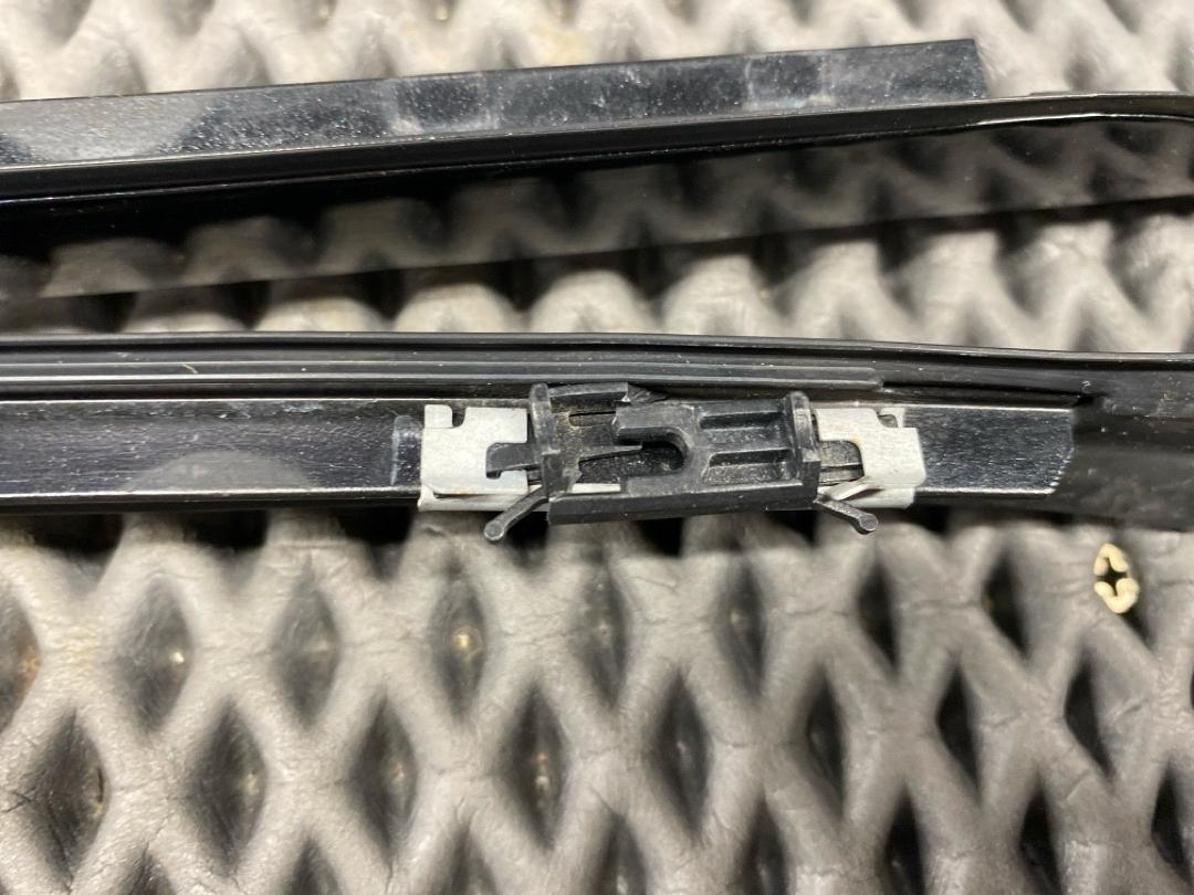 Молдинг лобового стекла, 1210 рублей, Красноярск