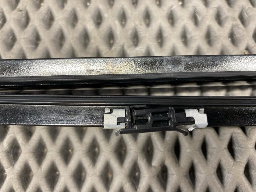 Молдинг лобового стекла, 1210 рублей, Красноярск