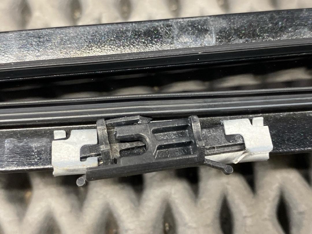 Молдинг лобового стекла, 1210 рублей, Красноярск