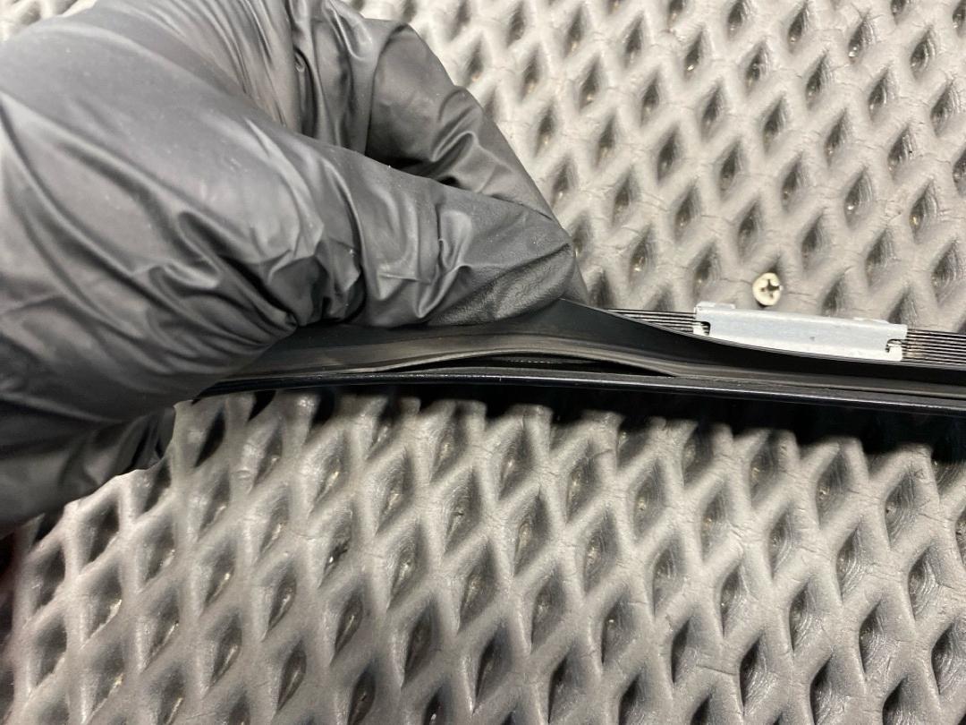 Молдинг лобового стекла, 1210 рублей, Красноярск