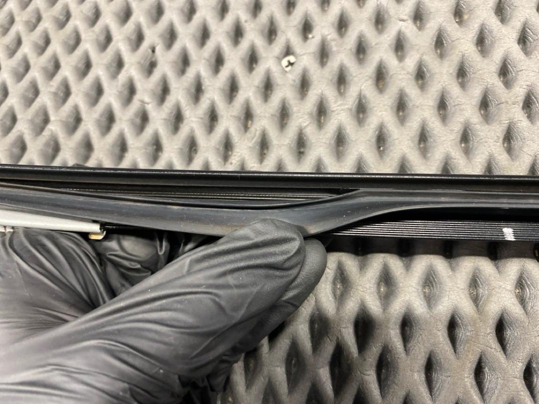 Молдинг лобового стекла, 1210 рублей, Красноярск