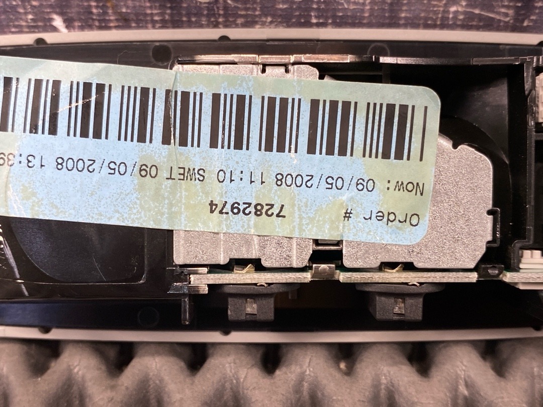 Плафон салона, 1440 рублей, Красноярск