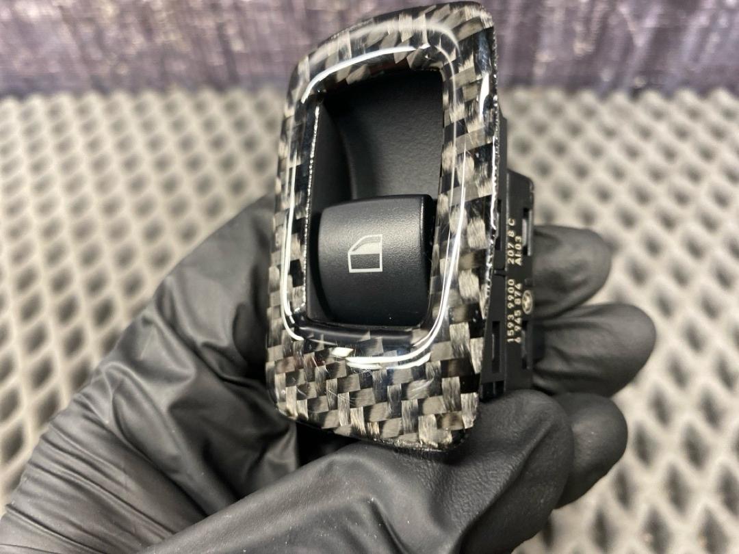 Кнопка стеклоподъемника, 620 рублей, Красноярск