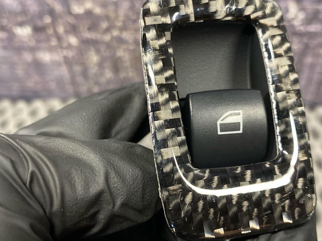 Кнопка стеклоподъемника, 620 рублей, Красноярск