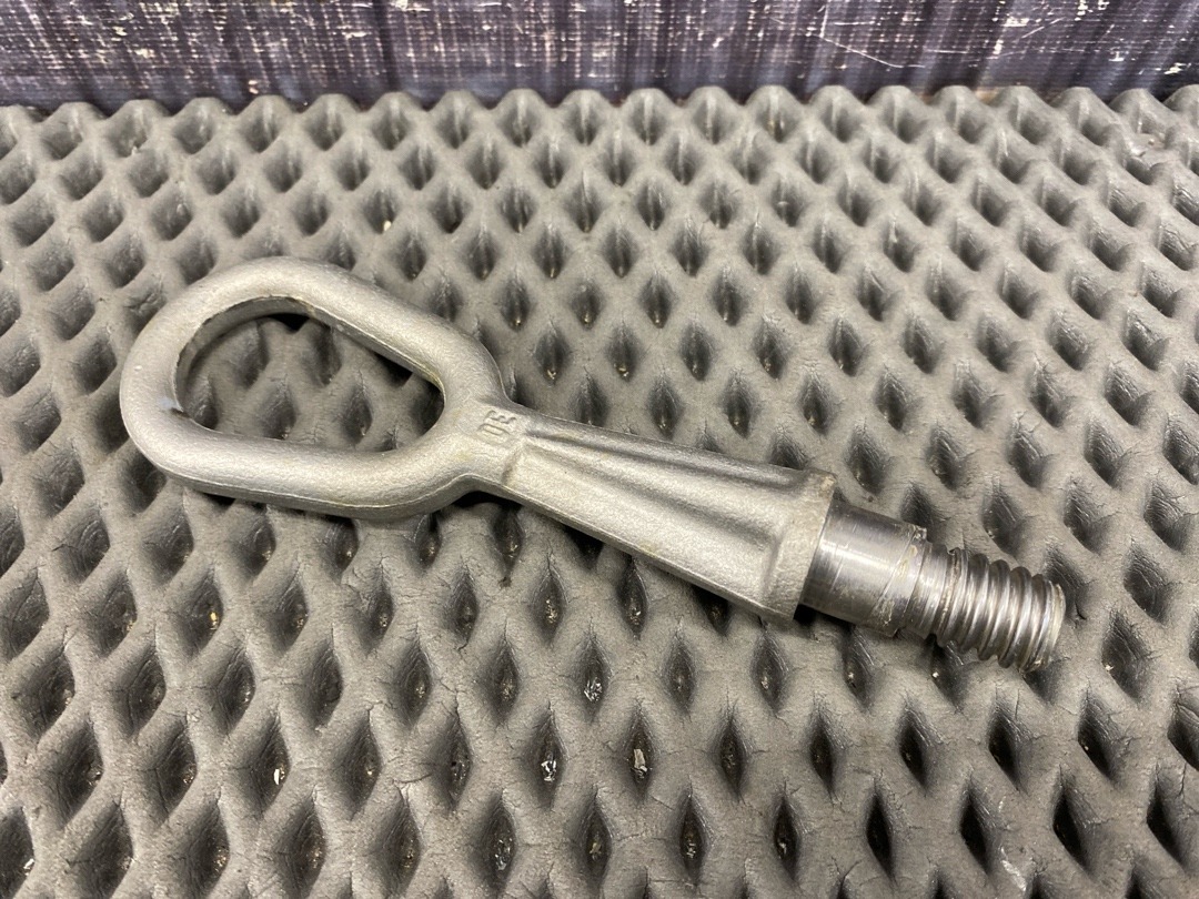 Скоба буксировочная, 1840 рублей, Красноярск