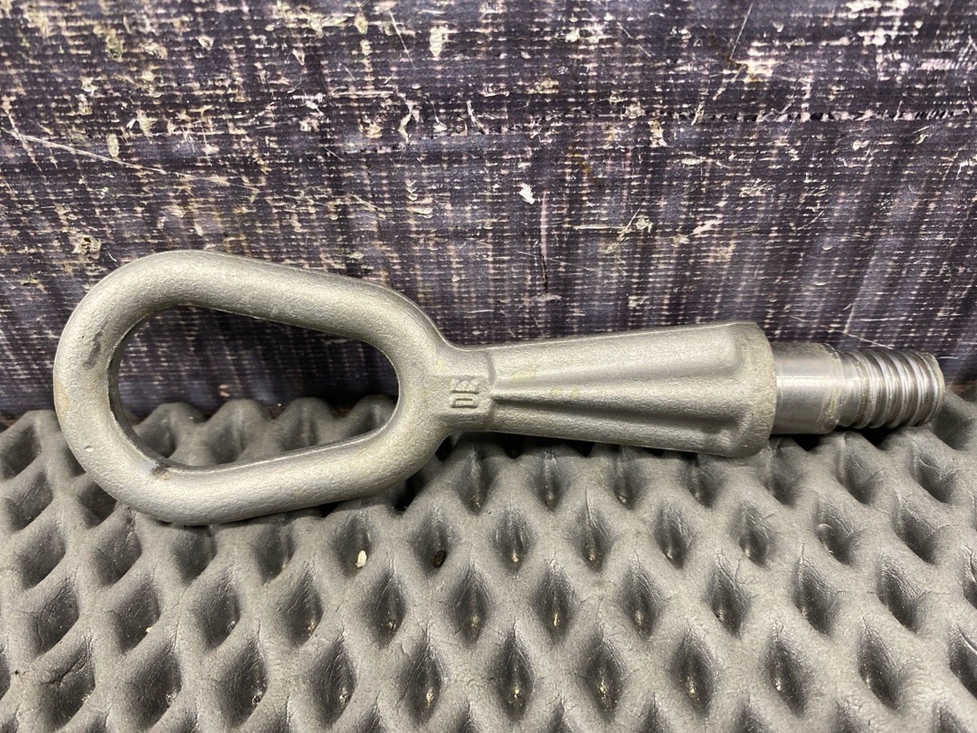 Скоба буксировочная, 1840 рублей, Красноярск