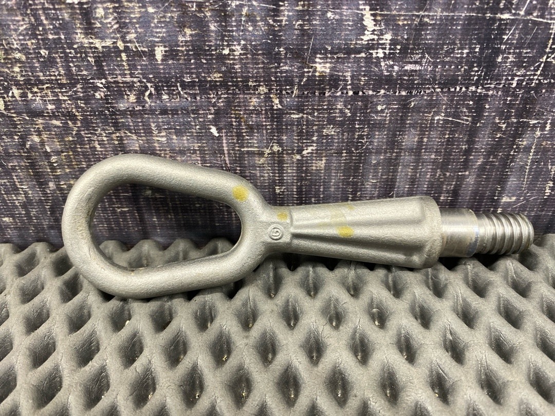 Скоба буксировочная, 1840 рублей, Красноярск