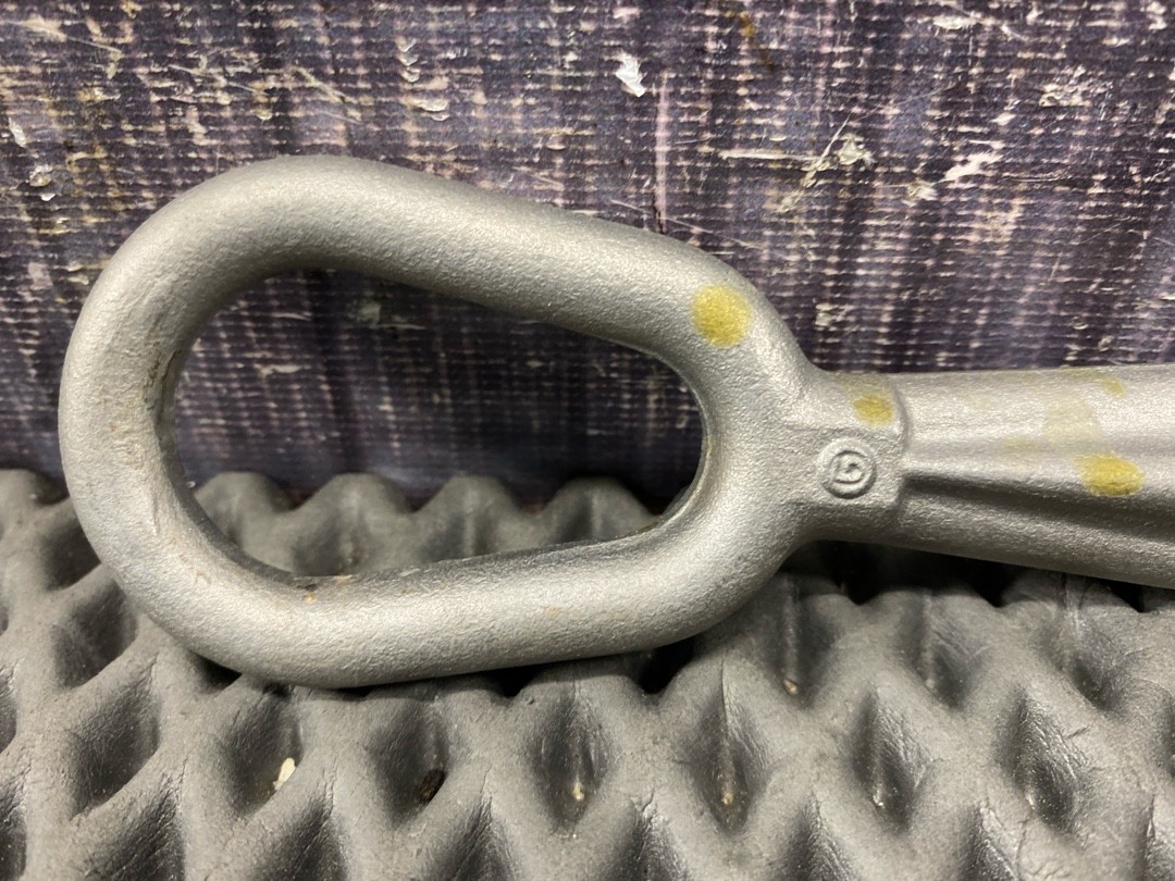 Скоба буксировочная, 1840 рублей, Красноярск