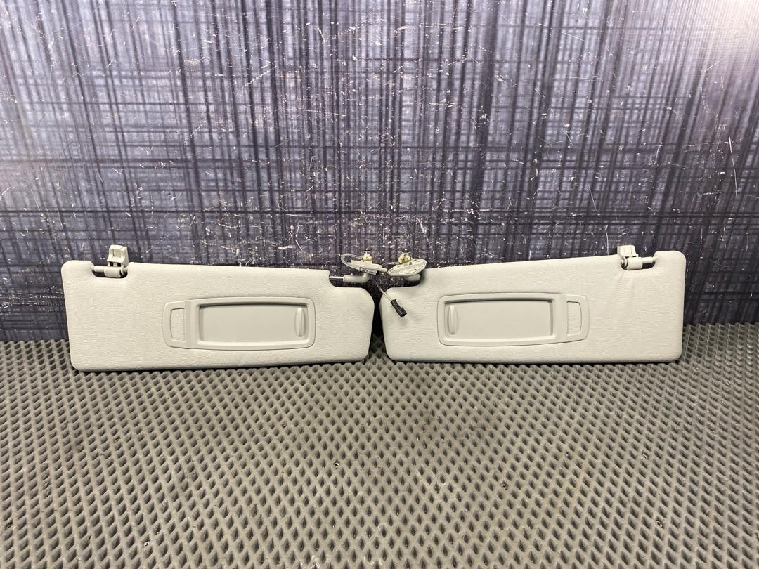 Козырек солнцезащитный, 3930 рублей, Красноярск