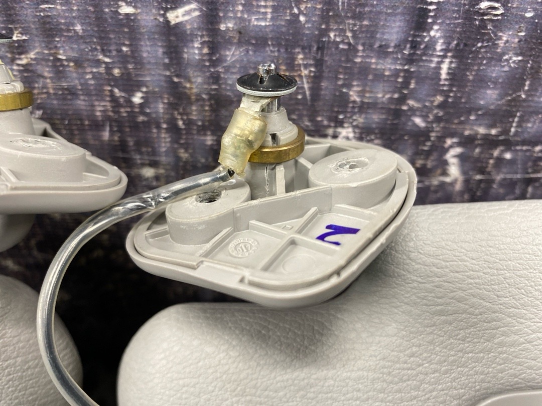 Козырек солнцезащитный, 3930 рублей, Красноярск