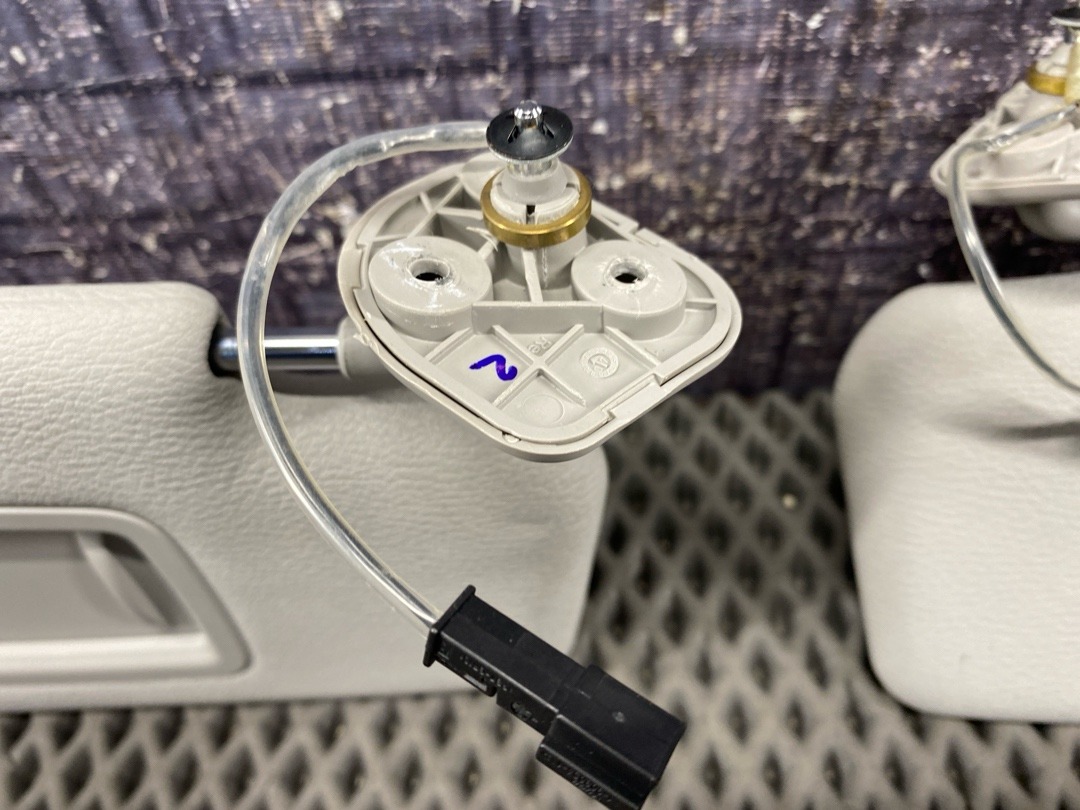 Козырек солнцезащитный, 3930 рублей, Красноярск