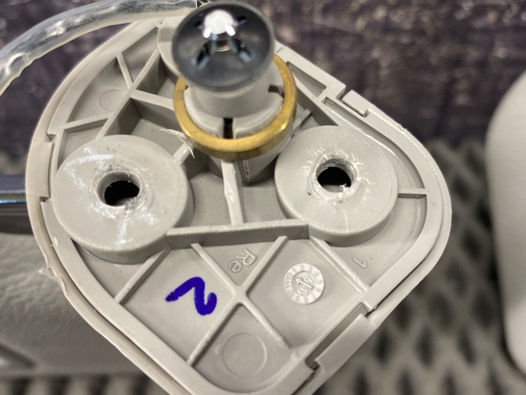 Козырек солнцезащитный, 3930 рублей, Красноярск