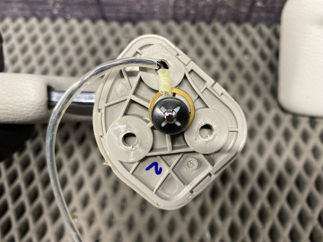 Козырек солнцезащитный, 3930 рублей, Красноярск