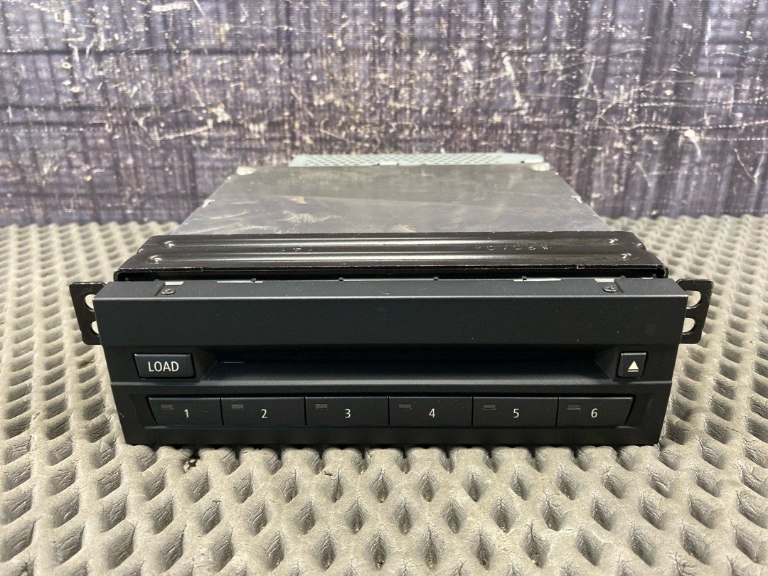 CD-чейнджер, 2510 рублей, Красноярск