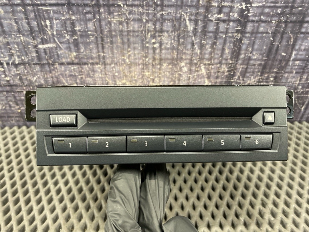 CD-чейнджер, 2510 рублей, Красноярск