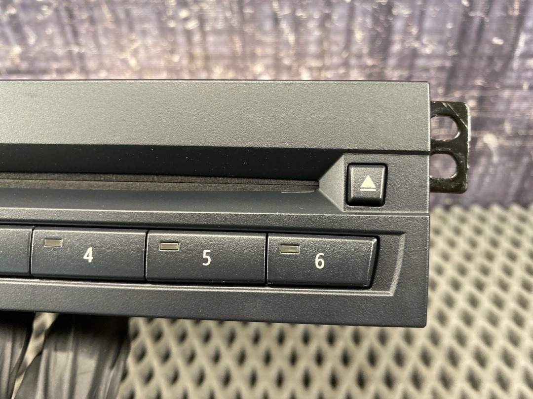 CD-чейнджер, 2510 рублей, Красноярск