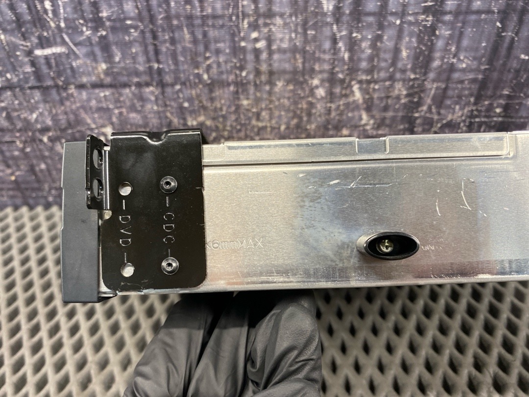 CD-чейнджер, 2510 рублей, Красноярск