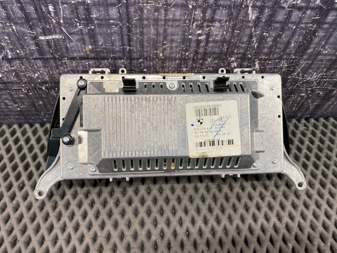 Монитор, 5110 рублей, Красноярск