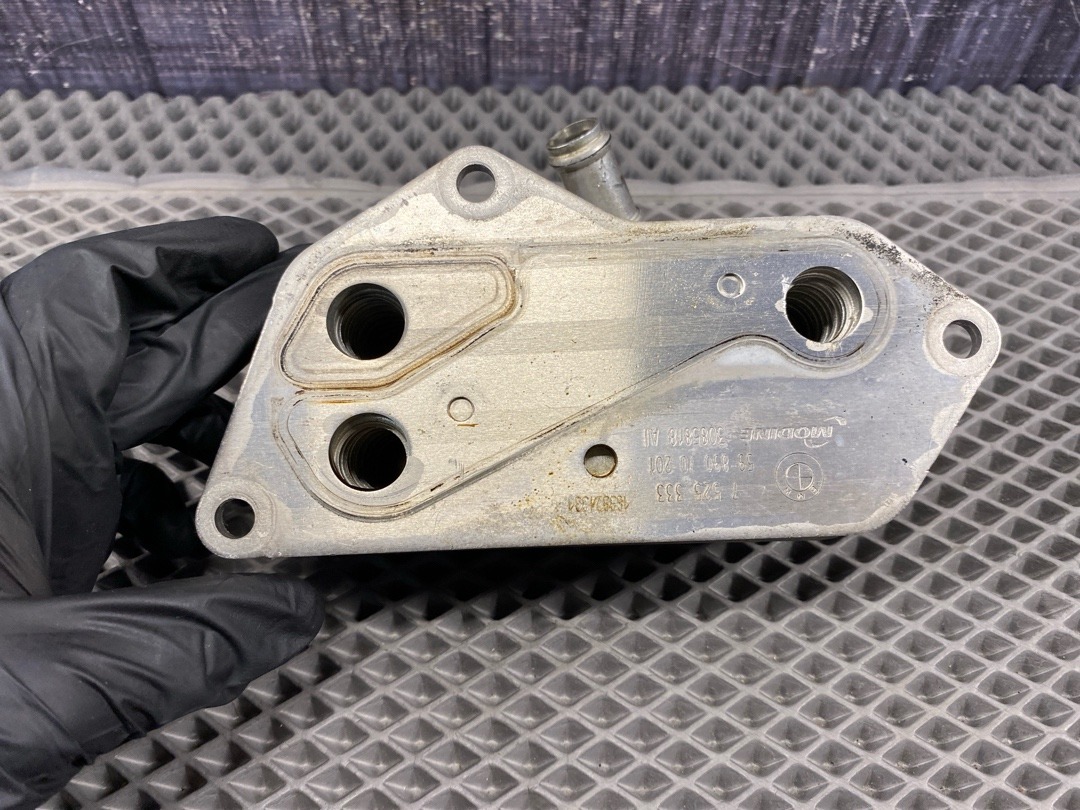 Теплообменник, 6610 рублей, Красноярск