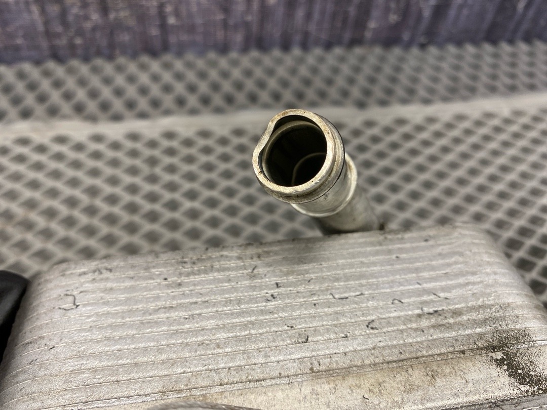 Теплообменник, 6610 рублей, Красноярск