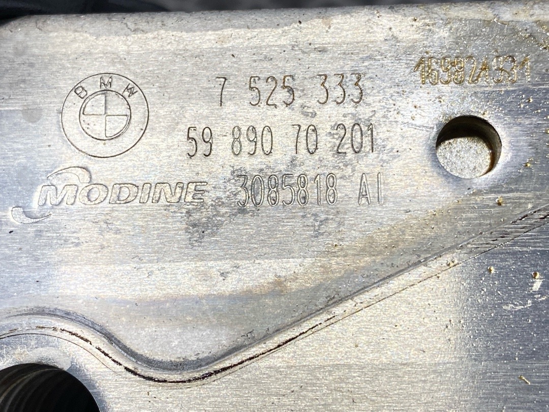 Теплообменник, 6610 рублей, Красноярск