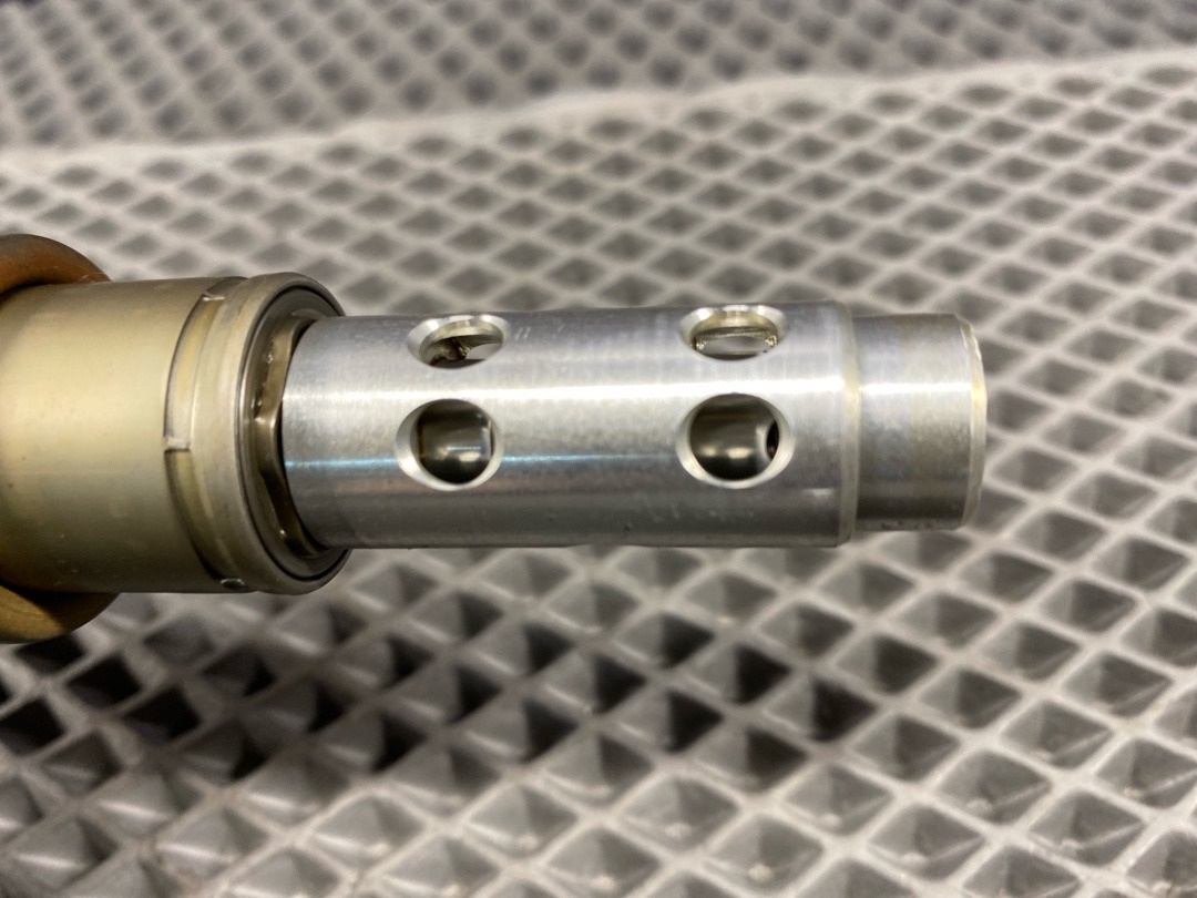 Электромагнитный клапан, 6010 рублей, Красноярск