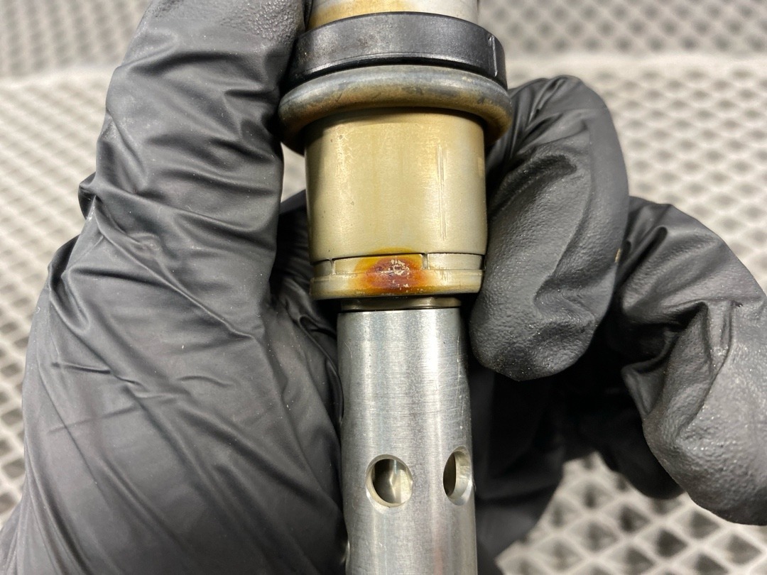 Электромагнитный клапан, 6010 рублей, Красноярск