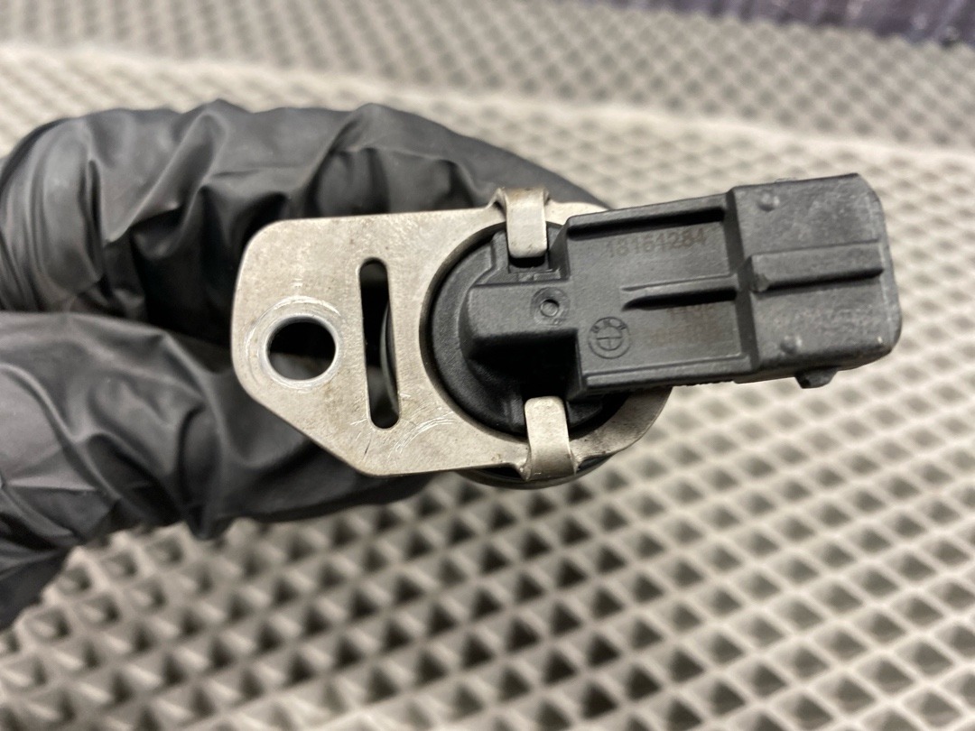 Электромагнитный клапан, 6010 рублей, Красноярск