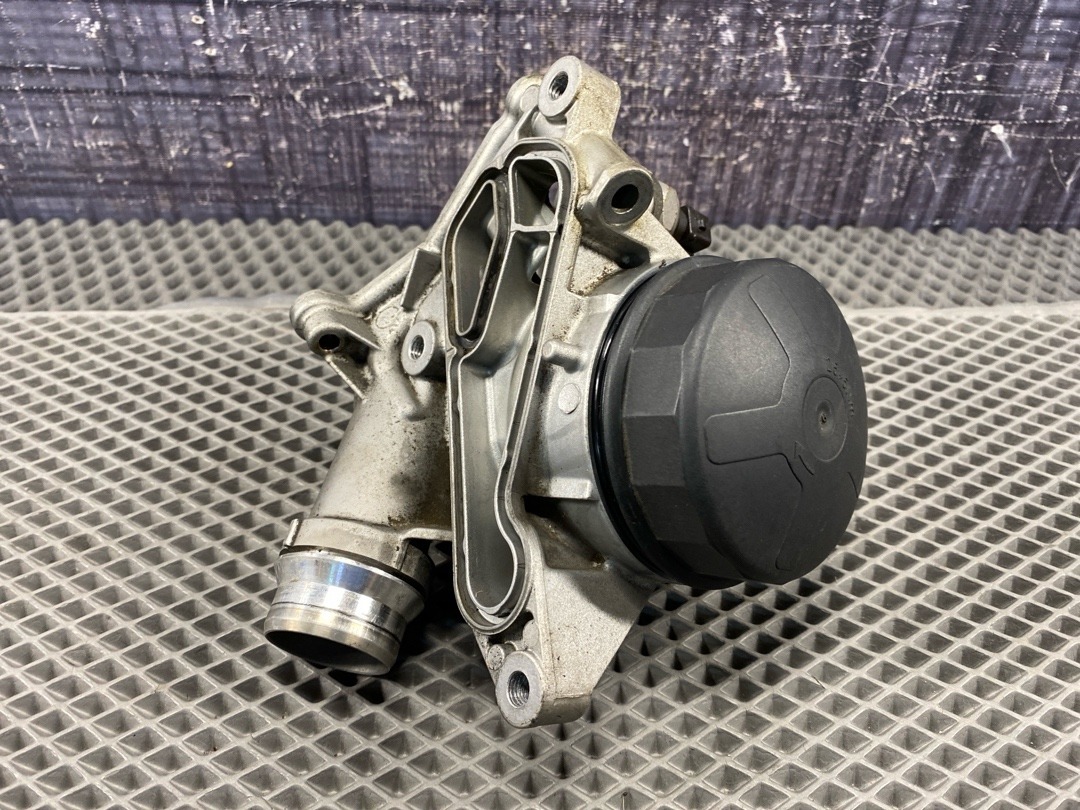 Корпус масляного фильтра, 3840 рублей, Красноярск