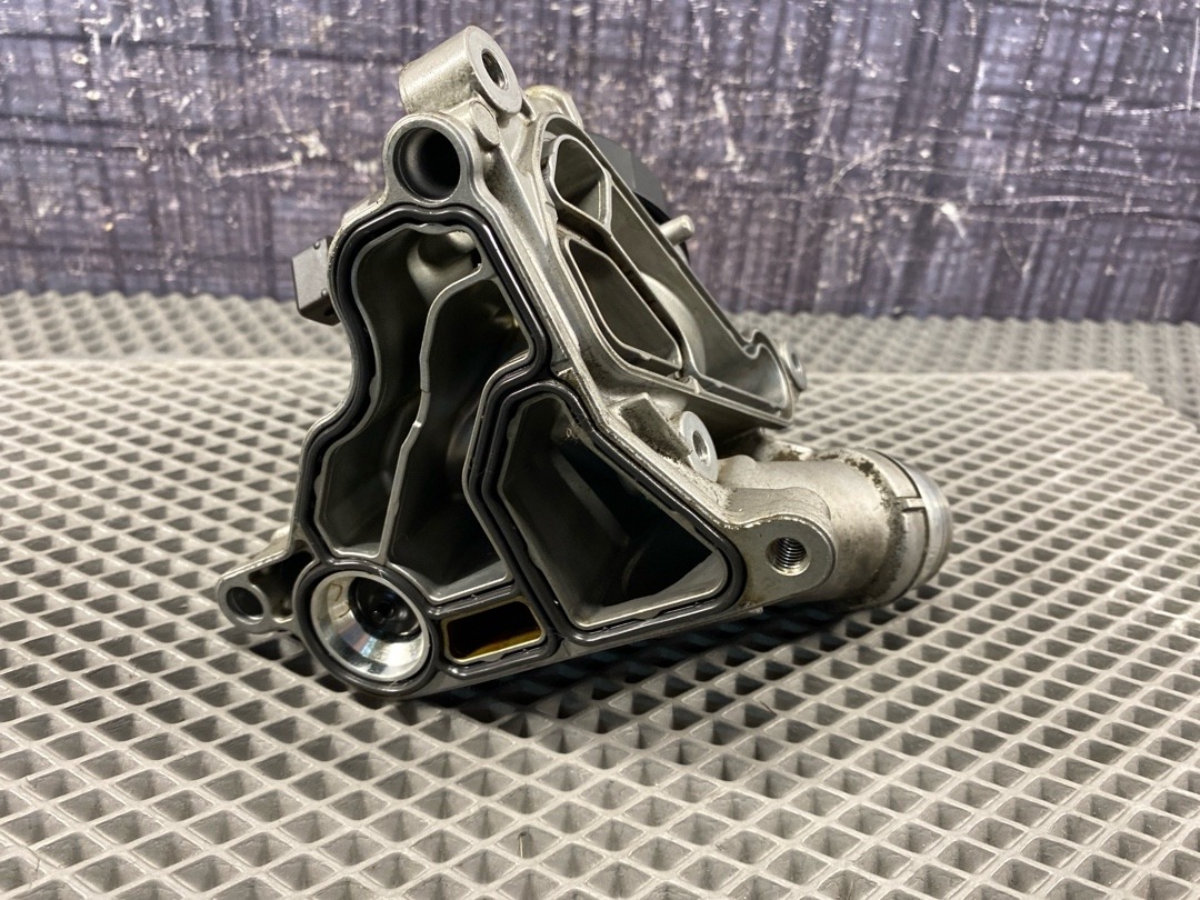 Корпус масляного фильтра, 3840 рублей, Красноярск