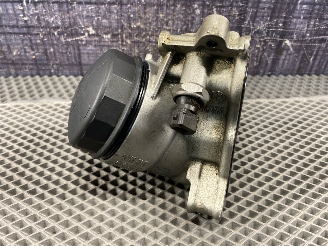 Корпус масляного фильтра, 3840 рублей, Красноярск