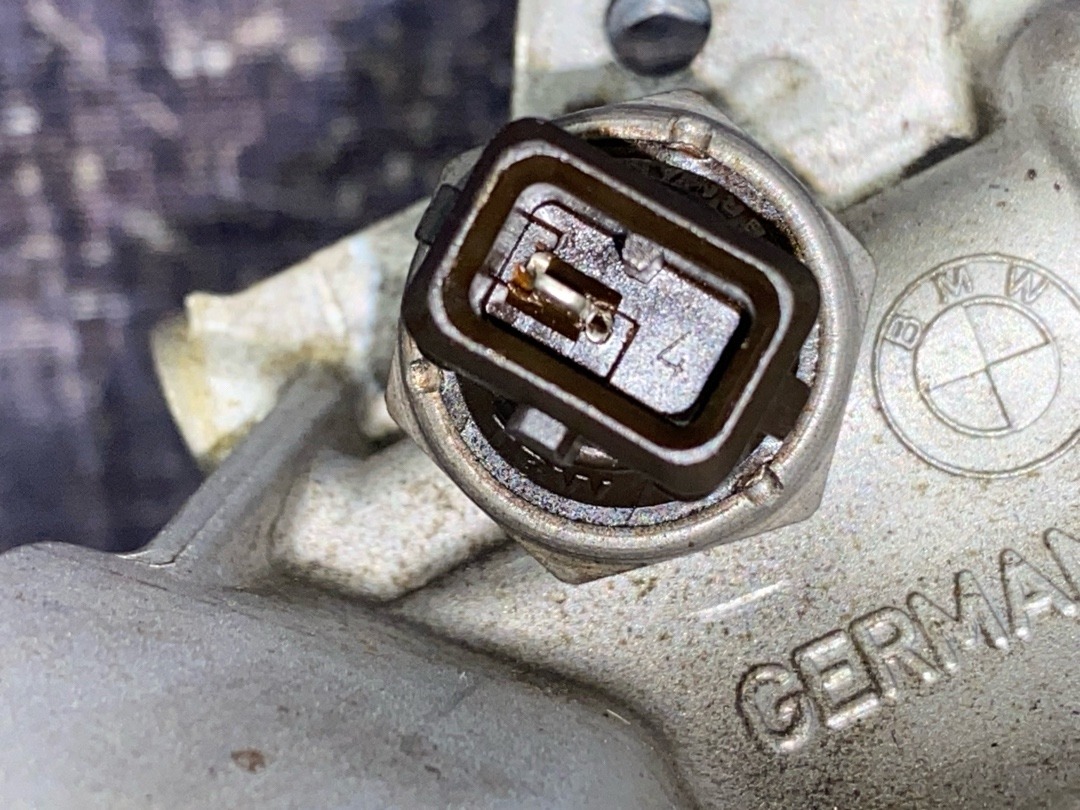 Корпус масляного фильтра, 3840 рублей, Красноярск