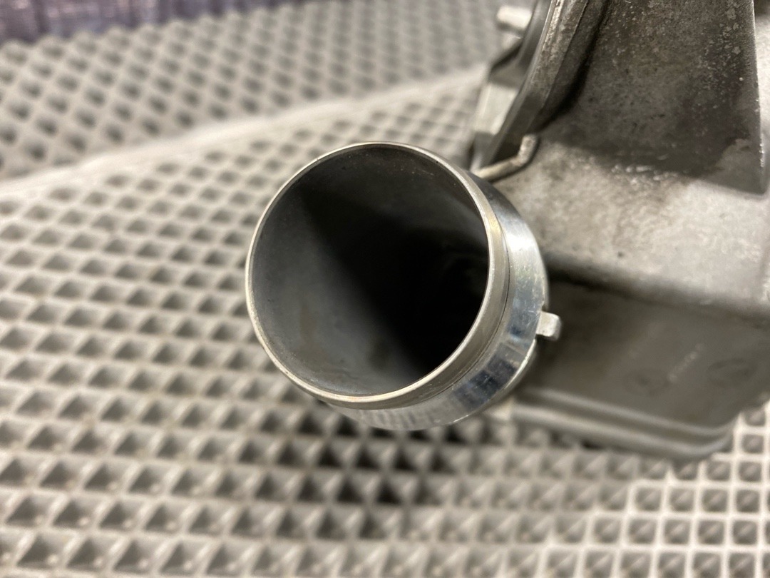 Корпус масляного фильтра, 3840 рублей, Красноярск