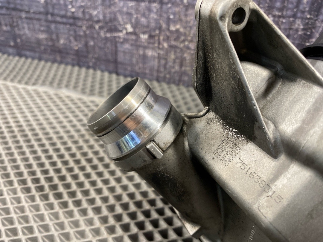 Корпус масляного фильтра, 3840 рублей, Красноярск