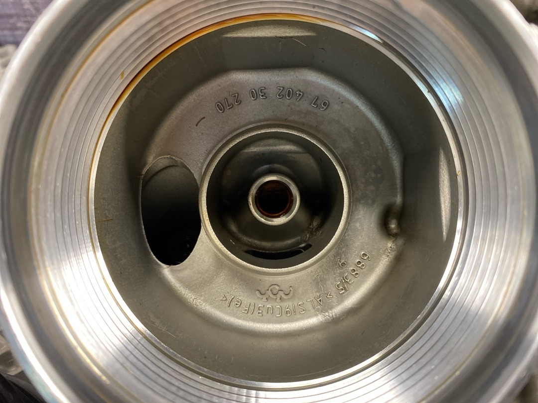 Корпус масляного фильтра, 3840 рублей, Красноярск