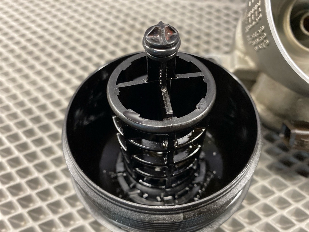 Корпус масляного фильтра, 3840 рублей, Красноярск