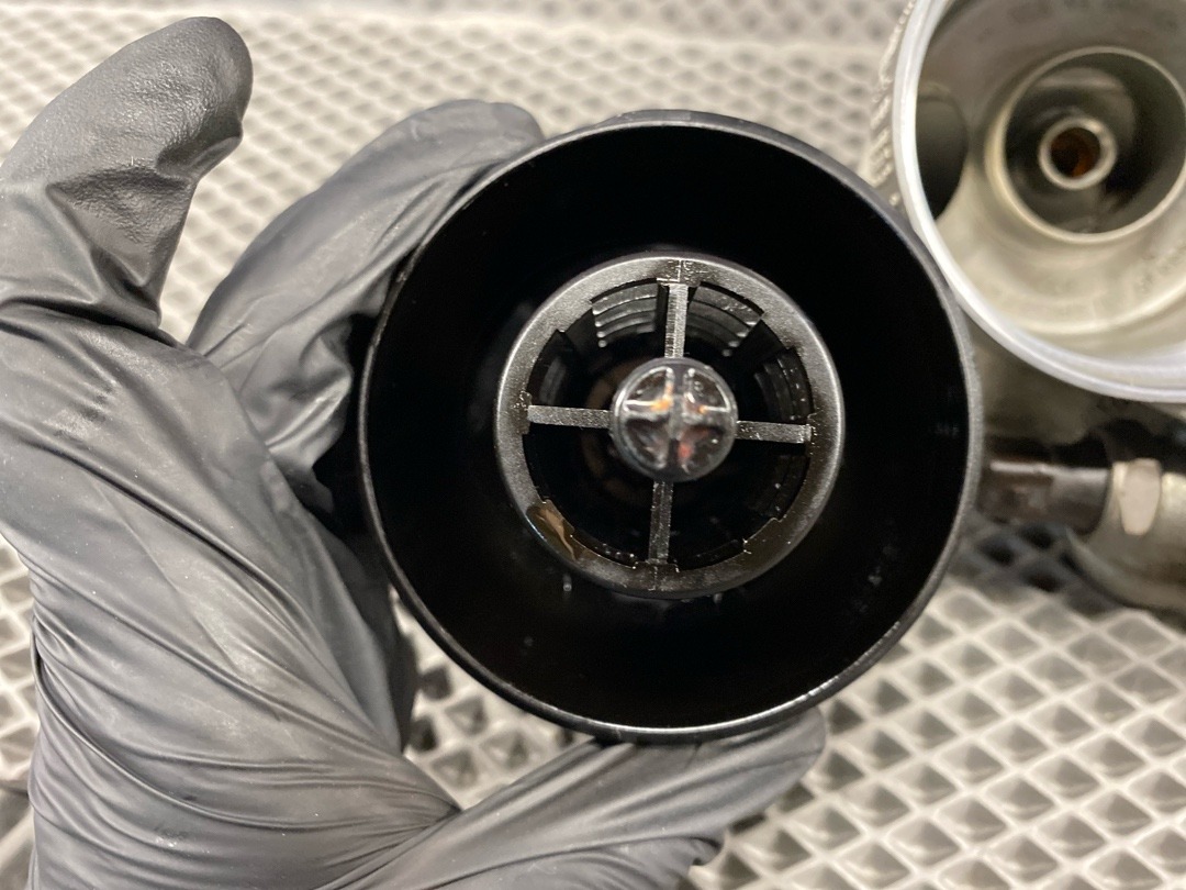 Корпус масляного фильтра, 3840 рублей, Красноярск