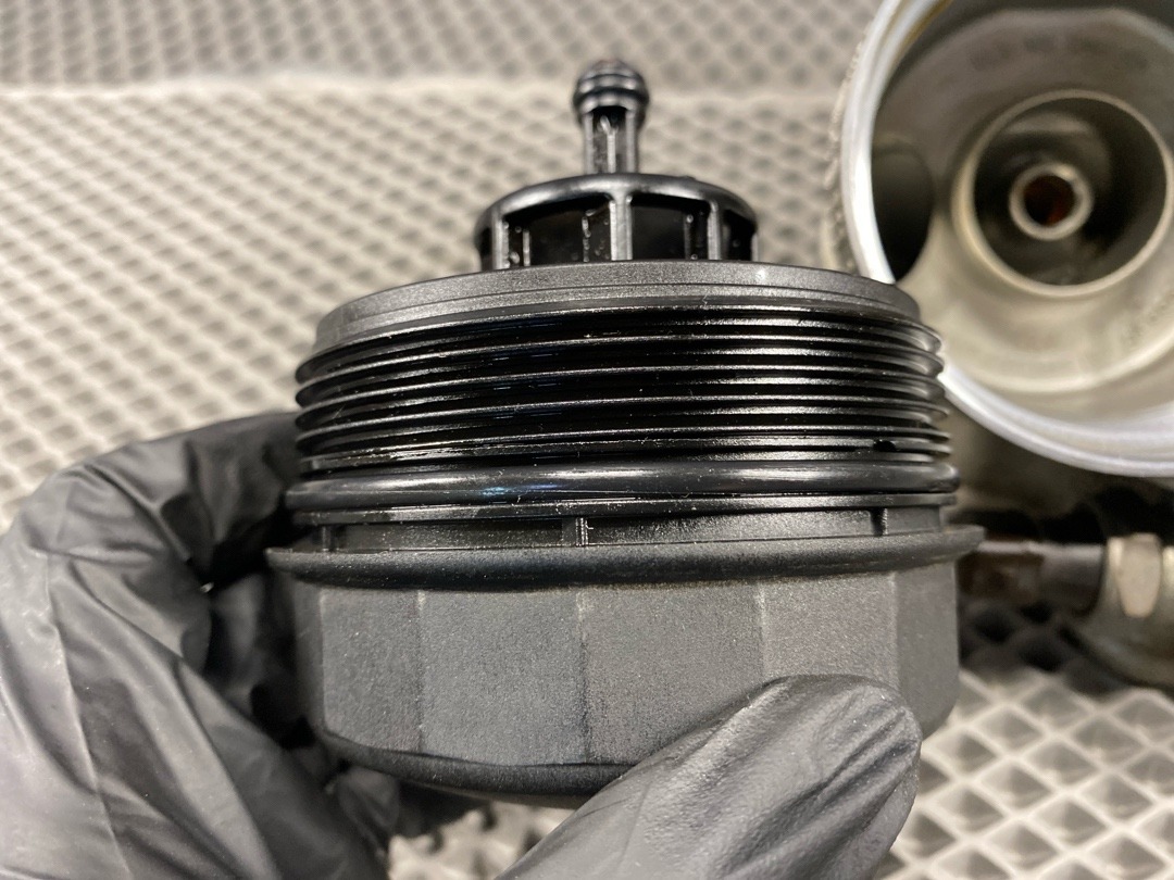 Корпус масляного фильтра, 3840 рублей, Красноярск