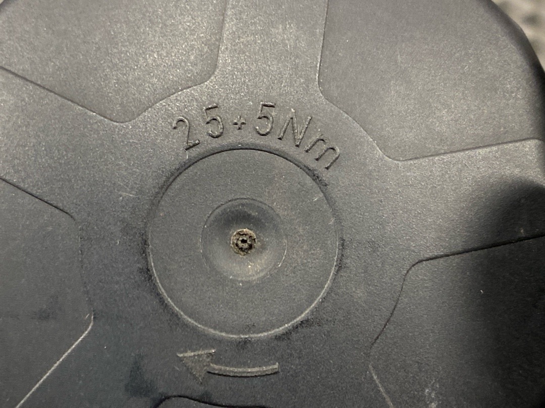 Корпус масляного фильтра, 3840 рублей, Красноярск