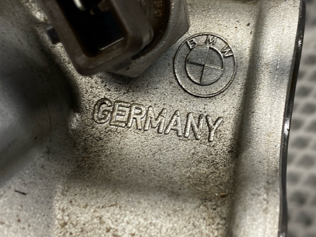 Корпус масляного фильтра, 3840 рублей, Красноярск