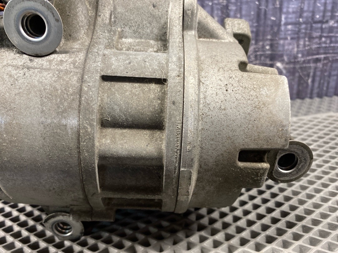 Компрессор кондиционера, 24110 рублей, Красноярск