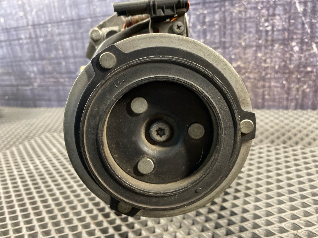 Компрессор кондиционера, 24110 рублей, Красноярск